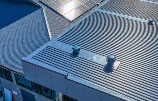 Extensions & Custom Roofing