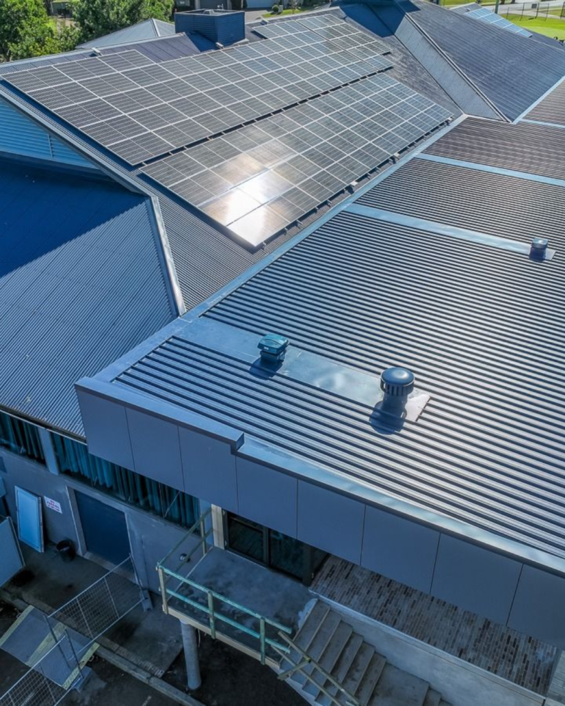 Extensions & Custom Roofing